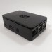Vỏ hộp Raspberry Pi - Đen (SP20)